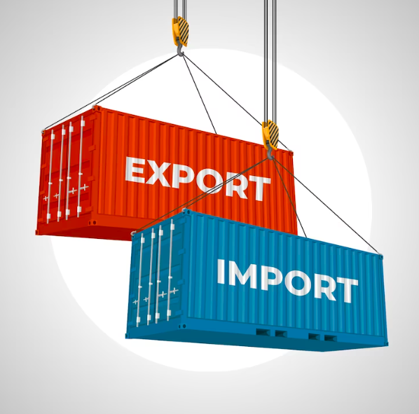 Export Import