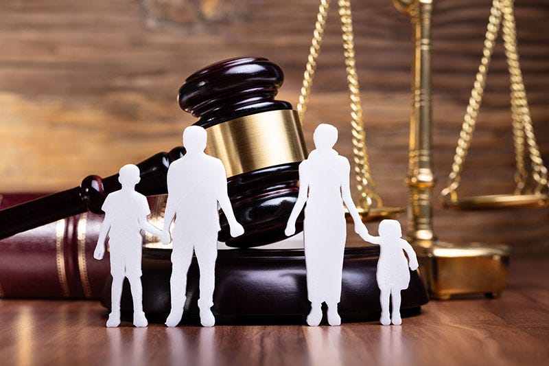 Best Family Lawyer in India
