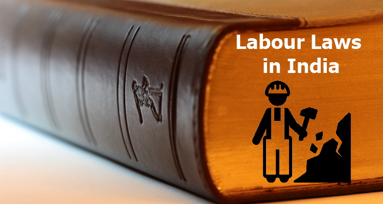 Labor law in India