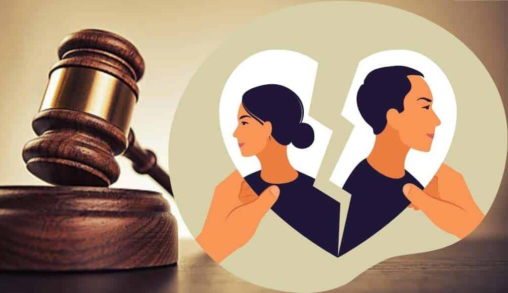 Divorce Law Queries